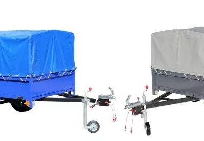 Тент 7132-6К низкий