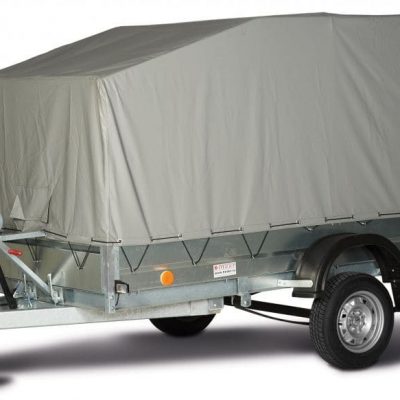 Тенты для прицепов Трейлер